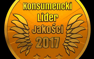 Braas Konsumenckim Liderem Jakości 2017